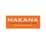 Makana Hawaiian & Japanese BBQ - East Harlem Logo