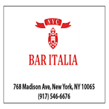 Bar Italia Logo