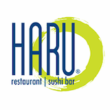 Haru Sushi (Hell's Kitchen) Logo