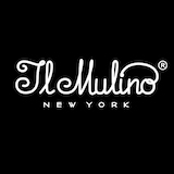 Il Mulino New York - Uptown Logo