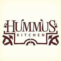 Hummus Kitchen - Hells Kitchen Logo