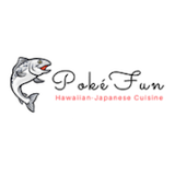 Poke Fun Logo