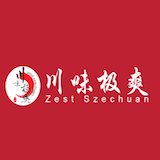 Zest Szechuan