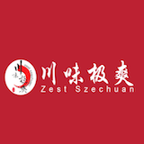 Zest Szechuan Logo