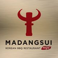 Madangsui - Midtown West Logo