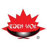 Eden Wok Logo