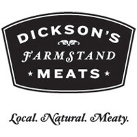 Dickson's Farmstand Meats - Chelsea Logo