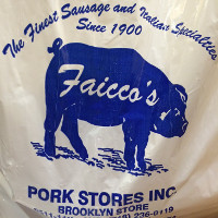 Faicco's Italian Specialties Logo