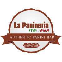 La Panineria Logo