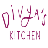 Divya's Kitchen Logo