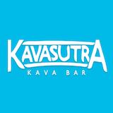 Kavasutra Kava Bar - New York Logo