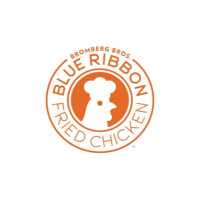 Blue Ribbon Fried Chicken - East Village Logo