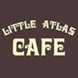 Little Atlas Cafe - Greenwich Village Logo