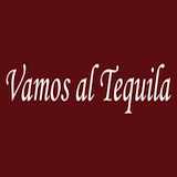 Vamos al tequila Logo