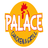 Palace Chicken and Grill Logo