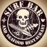 Surf Bar Logo