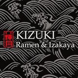 Kizuki Ramen & Izakaya (Northgate) Logo