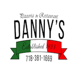 Danny's Pizzeria Logo