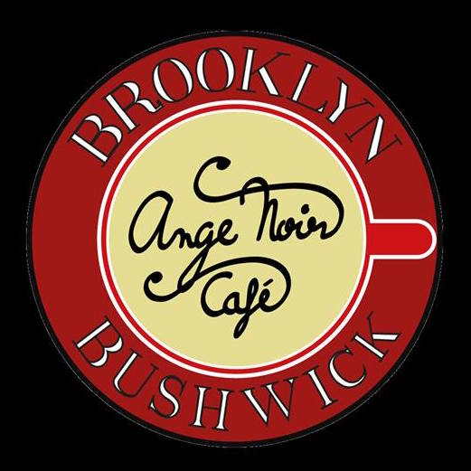 Ange Noir Cafe