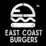 East Coast Burgers Logo