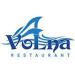 Cafe Restaurant Volna Logo