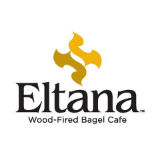 Eltana Wood-Fired Bagel Cafe (Stone Way) Logo