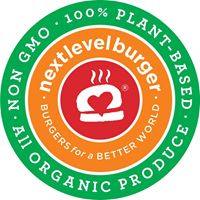 Next Level Burger (Brooklyn) Logo