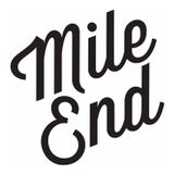 Mile End Delicatessan - Boerum Hill Logo