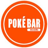 Poke Bar Logo