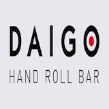 Daigo Handroll Bar Logo