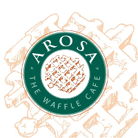 Arosa Cafe (Madison) Logo