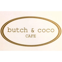 Butch & Coco Cafe - Bed-Stuy Logo