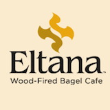 Eltana Wood-Fired Bagel Cafe (Capitol Hill) Logo