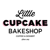 Little Cupcake Bakeshop Prospect Heights Logo