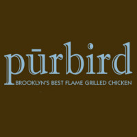 Purbird Logo