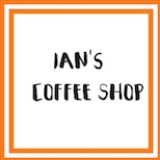 Ian's Coffee Shop - Bedford-Stuyvesant Logo