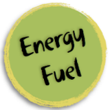 Energy Fuel - Park Slope Logo