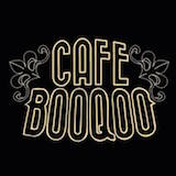 Cafe Booqoo Logo