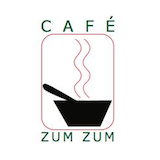 Cafe Zum Zum Logo