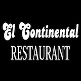 El Continental Logo