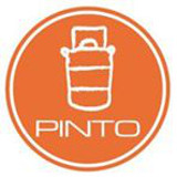 Pinto Thai Bistro & Sushi Bar Logo