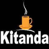 Kitanda Espresso & Açaí (Redmond) Logo