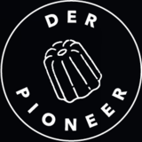 Der Pioneer Logo