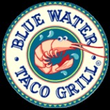 Blue Water Taco Grill (2962 1st Ave. S) Logo