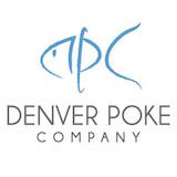 Denver Poke Company Logo