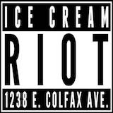 Ice Cream Riot