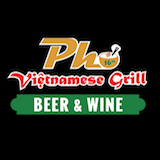 Pho 16th St Vietnamese Grill Logo