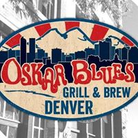Oskar Blues Grill & Brew (Denver) Logo