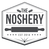 The Noshery Logo