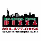 Brooklyn's Finest Pizza Logo